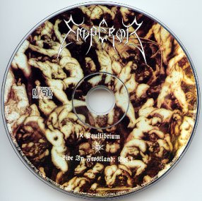 CD
