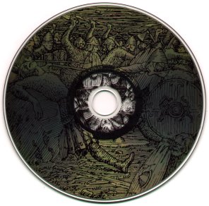 CD