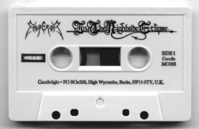cassette, side 1