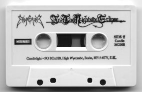 cassette, side 2
