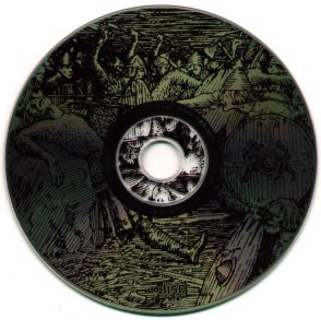 CD