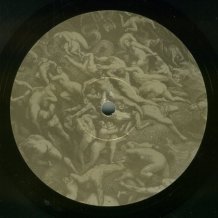 vinyl label, side 2