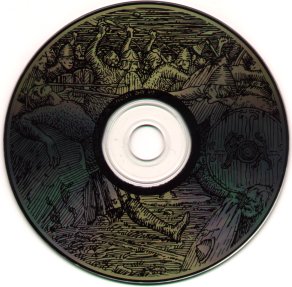 CD