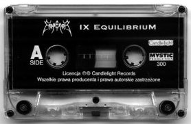 cassette, side a