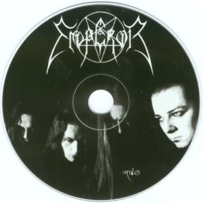 CD