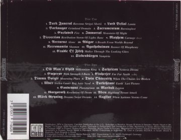 back insert