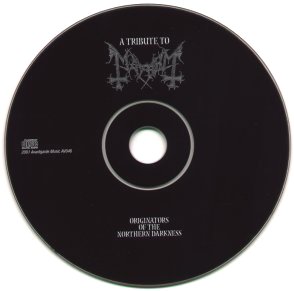 CD
