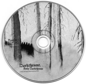 CD