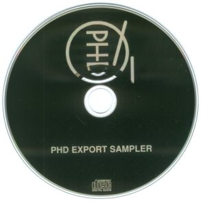 CD