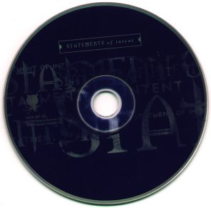 CD