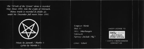 inside sleeve