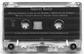 cassette 2, side b