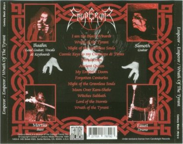 back insert