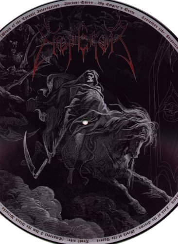 Emperor/ Wrath of the Tyrant CANDLE029PLP