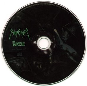CD