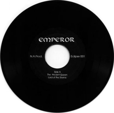 vinyl, side a