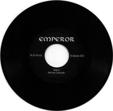 vinyl, side b