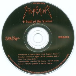 CD